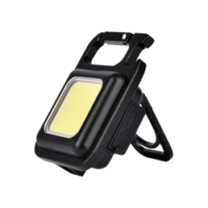 FLASH LED COB 6500K 400LM,MAGNETIKE,KARRIKIM USB