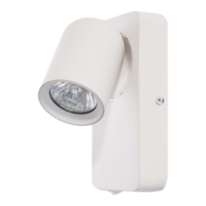 NDRICUES ANESOR LED GU10 + CELES I BARDHE