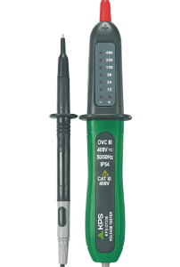 TREGUES  TENSIONI  DY POLAR